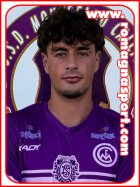 Emiliano Bugari / Difensore Montefano