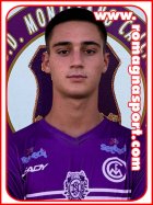 Leonardo Angelucci / Difensore Montefano
