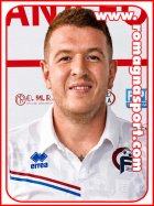 Christopher Lambri / Portiere Castellana Fontana