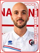 Stefano Cabrini / Portiere Castellana Fontana