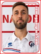 Gabriele Di Chiazza / Portiere Castellana Fontana