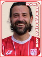 Luca Bergamaschi / Centrocampista Futball Cava Ronco