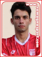 Lorenzo Raggi / Difensore Futball Cava Ronco