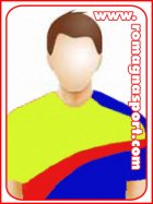 Francesco Montuschi / Centrocampista Sanpaimola