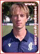 Lorenzo Ricciatti / Allenatore Tropical Coriano