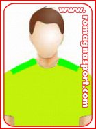 Davide Girotti / Portiere San Biagio