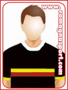 Andrea Fraiese / Attaccante Balca Poggese