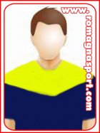 Chadrack Ileba Panzu / Attaccante Ostellatese