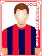 Fabio Cazzadore / Attaccante Copparo 2015