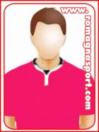 Mattia Domenichini / Portiere Cesenatico F.C.