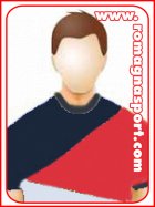 Marco Fusconi / Portiere Cervia United