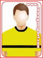 Filippo Cedri / Centrocampista Collinello