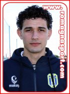 Luca Zanelli / Attaccante Roncofreddo