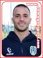 Andrea Kurti / Centrocampista Roncofreddo