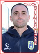 Alessandro D'elia / Centrocampista Roncofreddo