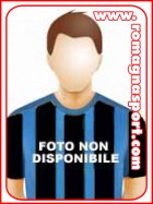 Giacomo Raspadori / Attaccante Atalanta