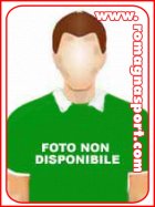 Edoardo Motta / Portiere Lazio