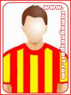 Sadik Fofana / Centrocampista Lecce