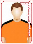Aljaz Strajnar / Portiere Monza