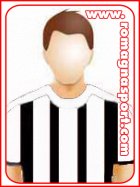 Marcos Curado / Difensore Ascoli