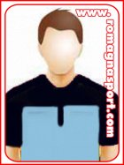 Jacopo Mirra / Difensore Atalanta U23