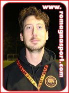 Davide Donati / Presidente Lokomotiv Riccione