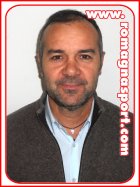 Fabrizio Nicolini / Presidente Colbordolo