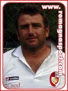 Mauro Vergoni / Allenatore Futsal Pesaro