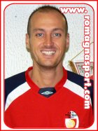 Giacomo Pozzoli / Laterale Futsal Pesaro