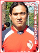 Stalin Espinosa Pizzaro / Laterale Futsal Pesaro