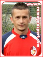 Byron Ganchozo Arteaga / Laterale Futsal Pesaro
