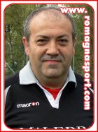Paolo Bargnesi / Portiere Futsal Pesaro