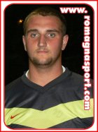 Andrea Vergoni / Portiere Futsal Pesaro