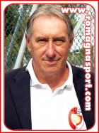 Carlo Tornati / Presidente Futsal Pesaro
