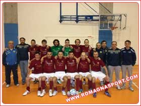 Peglio Serie D Calcio a 5 Pesaro