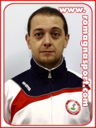 Francesco Giorgi / Allenatore Tre Colli Mercatino C.