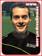 Alex Bugli / Laterale Tre Colli Mercatino C.