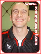 Davide Gualtieri / Allenatore Domagnano