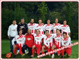 Pennarossa Futsal Camp. Sammarinese Girone Unico