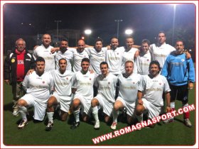 S. Giovanni Futsal Camp. Sammarinese Girone Unico