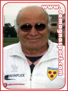 Marino Casali / Presidente Tre Fiori