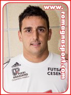 Claudio Cirillo / Laterale Futsal Cesena