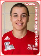 Riccardo Romano / Portiere Svincolati