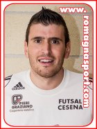 Daniele Ionetti / Pivot Futsal Cesena