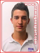 Lorenzo Lesce / Pivot Faventia