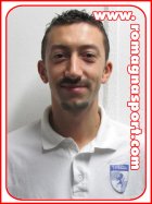 Mirco Menghetti / Pivot Faventia