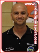Fabio Gasperoni / Laterale Futsal Bellaria
