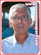 Giuliano De Boni / Presidente Virtus Cibeno