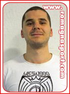Giacomo Di Leo / Centrale Young Line