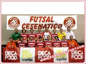 Futsal Cesenatico